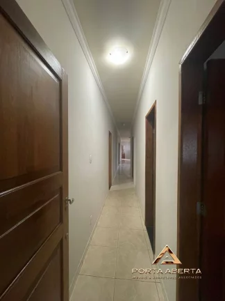 Imagem Casa para Venda com 5 Quartos (2 suites) - Belvedere - COD 1333