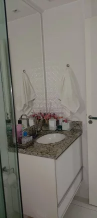 Imagem Apartamento 03 quartos, 1 suíte Vista eterna para o mar