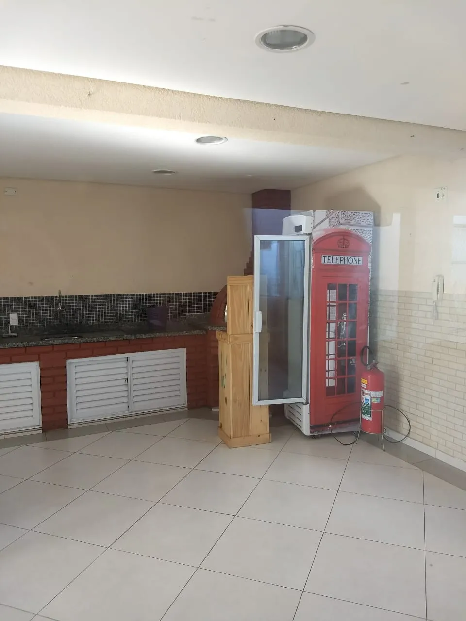 Imagem VENDO LINDO SOBRADO DE DOIS DORMITÓRIOS NO BAIRRO AMERICANÓPOLIS!