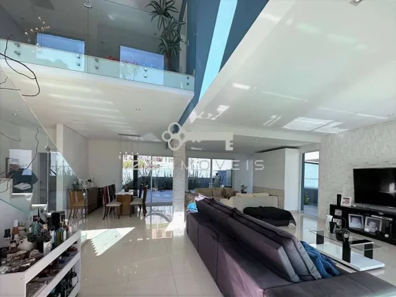 Imagem Cond Pq das Artes - 3 sts - Moderna, gourmet, piscina, condomínio completo!