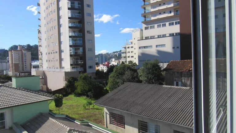 Foto do imóvel Apartamento para Venda em Concórdia, Centro, 2 dormitórios, 1 suíte, 1 banheiro em Vinte e Nove de Julho