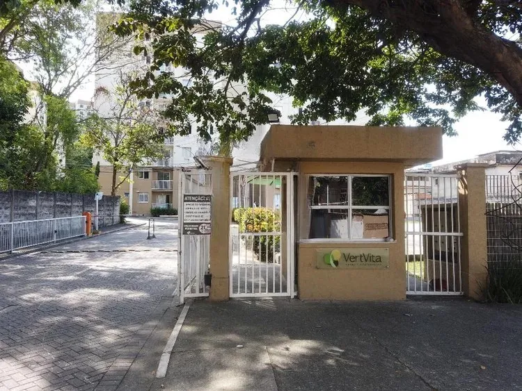 Imagem Apartamento para Venda em Rio de Janeiro, Taquara, 2 dormitórios, 1 banheiro, 1 vaga