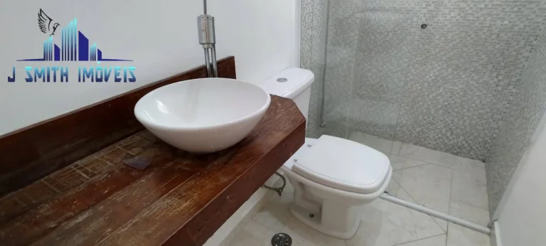Imagem CASA ISOLADA 3 DORMS (1 SUÍTE), 2 VAGAS. QUINTAL, GOURMET, VAGAS VISITANTES