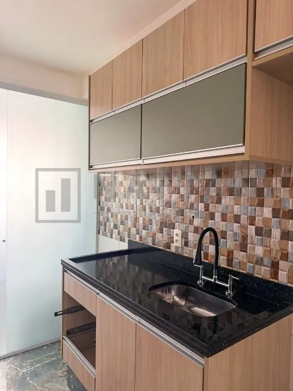 Imagem Apartamento com 2 dormitórios, 65 m² - venda por R$ 860.000,00 ou aluguel por R$ 6.405,12/mês - Vila Gomes Cardim - São Paulo/SP