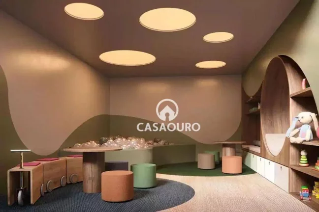 Imagem Apartamento com 3 quartos à venda, 111 m² por R$ 2.050.000 - Funcionários - Belo Horizonte/MG