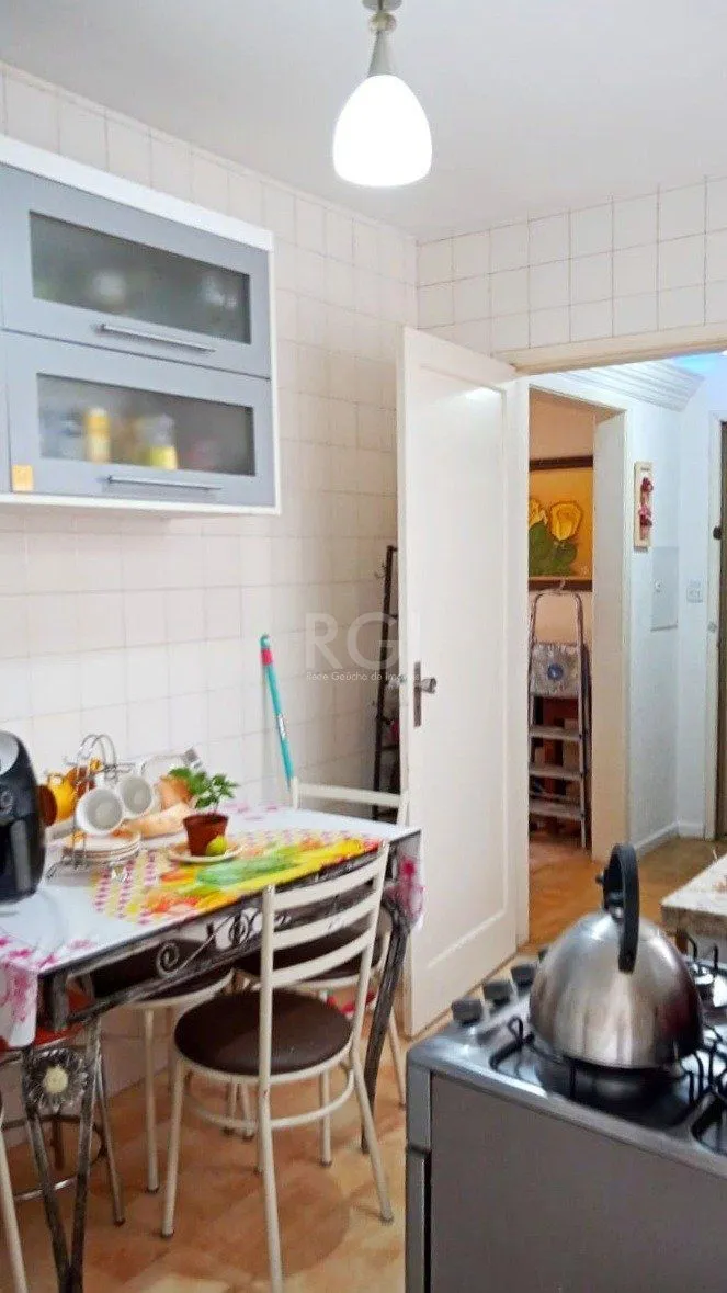 Imagem Apartamento para Venda - 78.5m², 3 dormitórios, São João