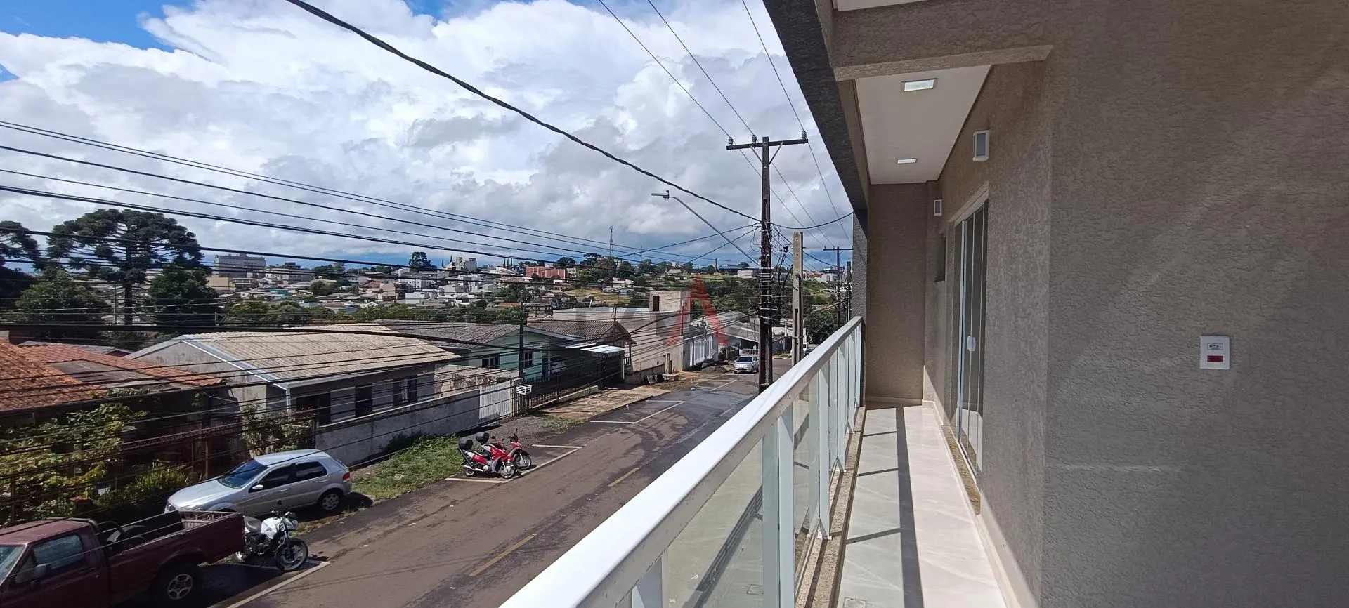 Imagem Sobrado com 4 dormitórios á venda,166.80 m², DOS ESTADOS, GUARAPUAVA - PR