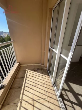 Imagem Apartamento - 2 dorms - 53 m² - Santa Archélia.
