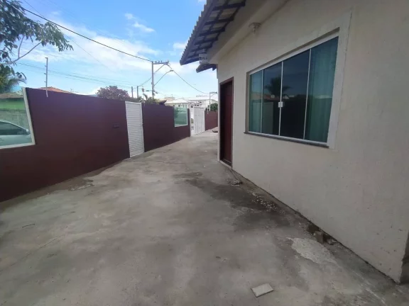 Imagem Casa com 2 dormitórios e 97m2, Nova São Pedro, São Pedro da Aldeia - RJ