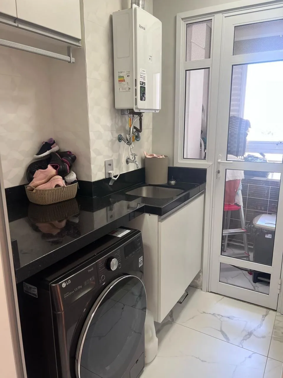 Imagem Apartamento à venda Helbor Family Garden, 3 quartos 3 suítes, 2 vagas, Centro São Bernardo do Campo/SP