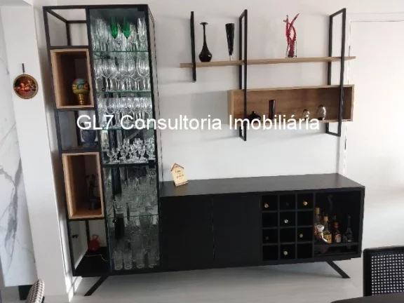 Imagem APARTAMENTO-EDIFÍCIO WINDS VILA ALMEIDA-INDAIATUBA/SP
