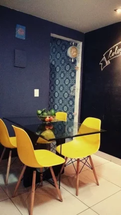 Imagem Casa de condomínio à venda em São Gonçalo, Pião, com 2 quartos, 70m2