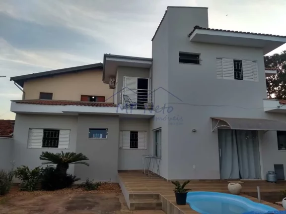 Imagem Casa Padrão