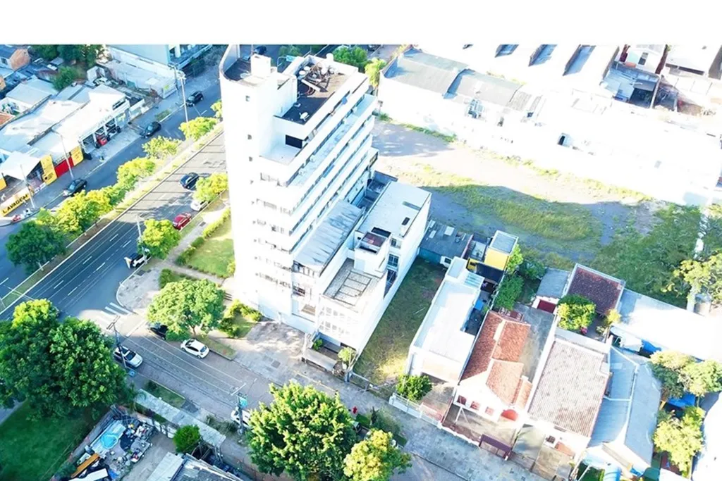 Imagem Terreno em Santana