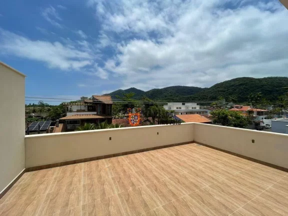 Imagem Sobrado com 4 dormitórios à venda, 150 m² por R$ 2.500.000,00 - Juquehy - São Sebastião/SP