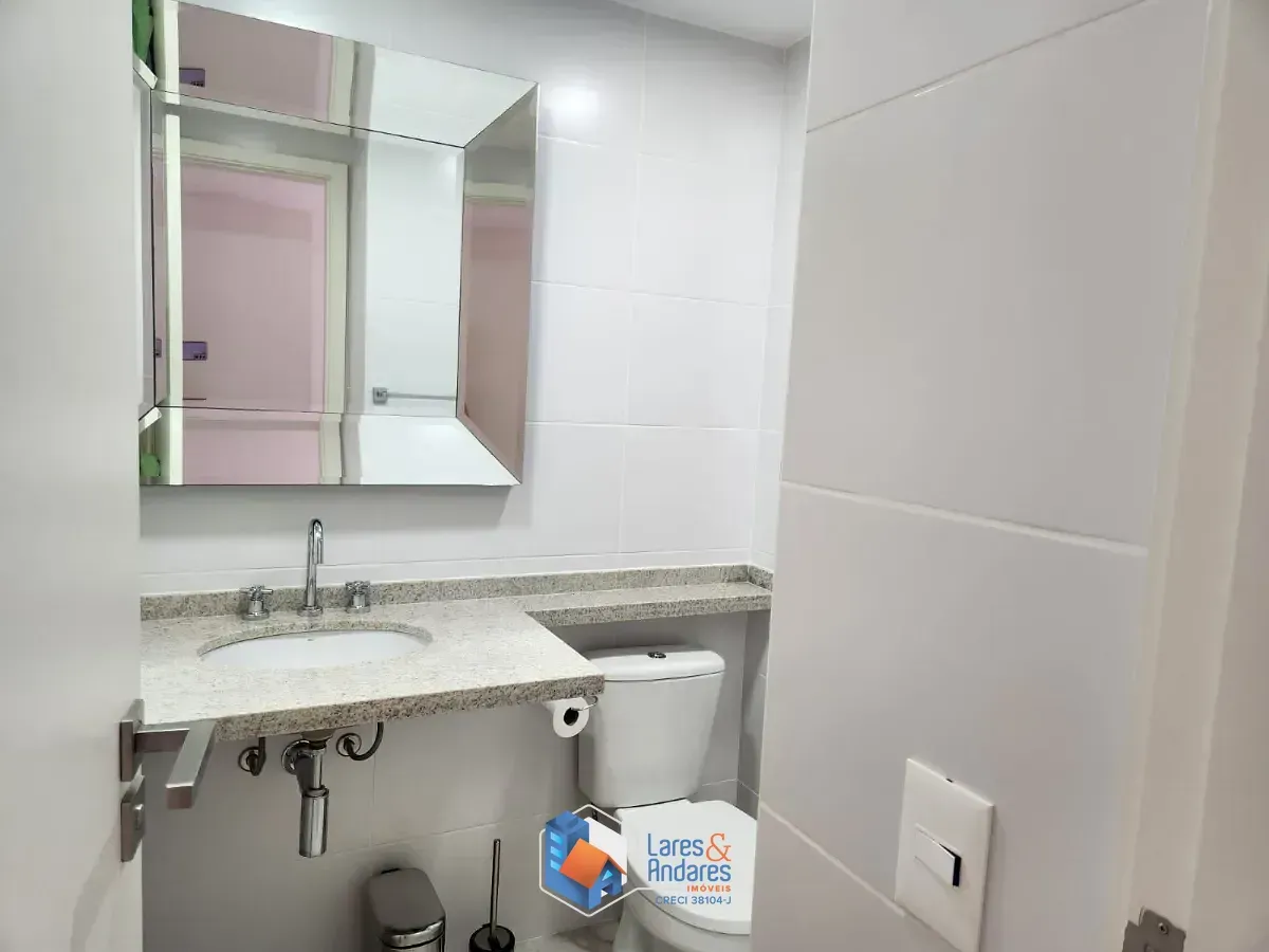 Imagem Apartamento para venda em Campo Belo/Vila Alexandria com 2 quartos, sendo 1 suíte, 65m²