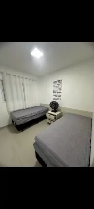 Imagem Apartamento à Venda em Ocian, Praia Grande - SP