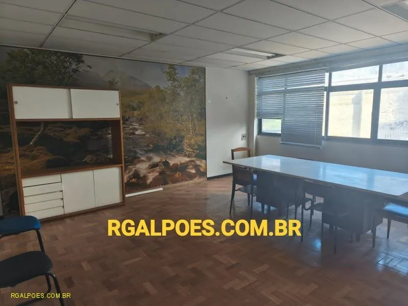 Imagem Galpão para Locação em RIO DE JANEIRO, IRAJÁ, 2 banheiros