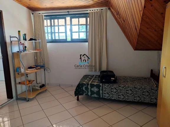 Imagem CASA RESIDENCIAL em PONTAL DO PARANÁ - PR, Santa Terezinha