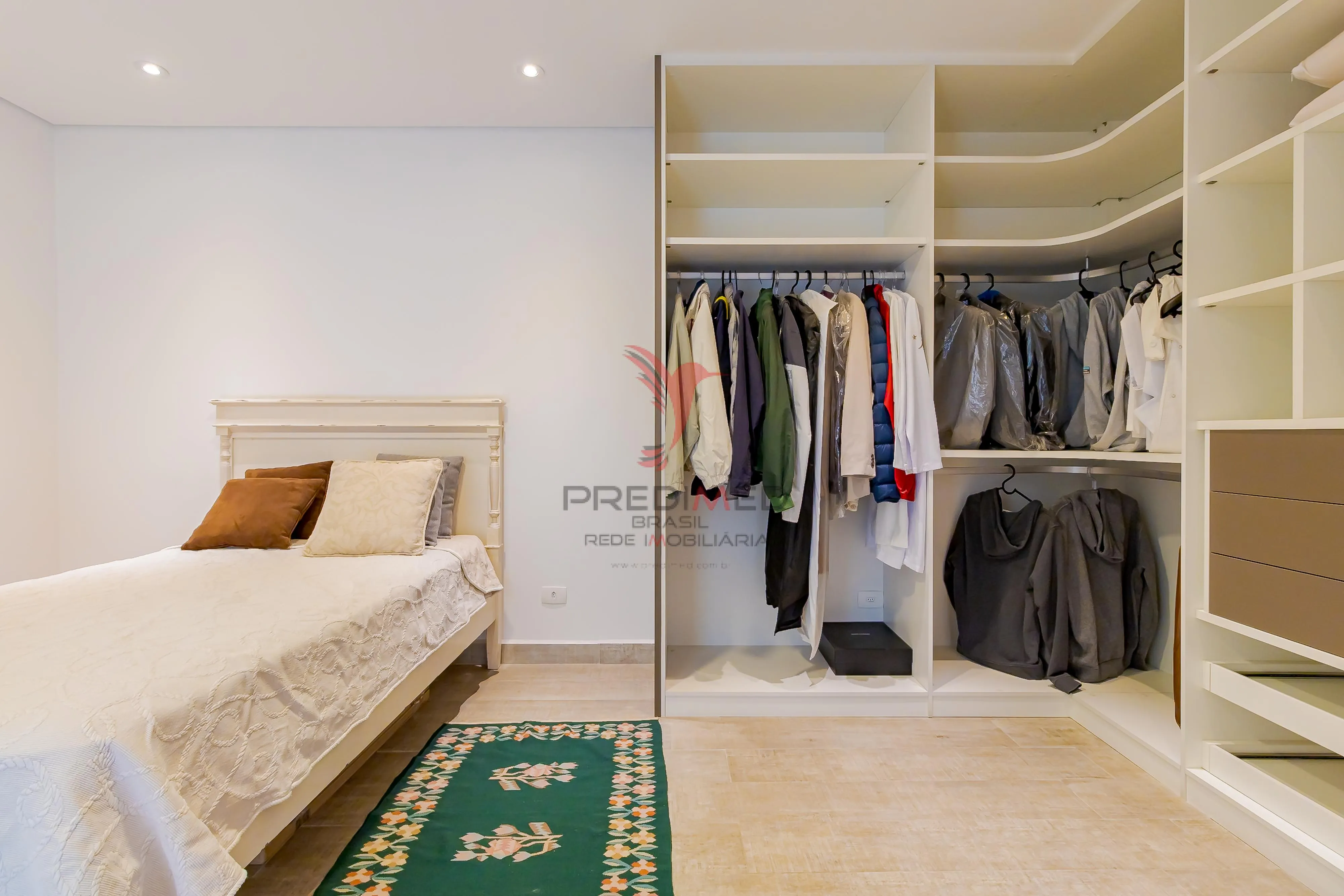 Imagem Apartamento à venda no Itaim Bibi, com 2 Suites e 1 vaga de Garagem