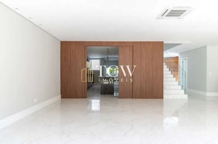 Imagem Casa à venda no bairro Chácara Santo Antônio (Zona Sul) - São Paulo/SP, Zona Sul