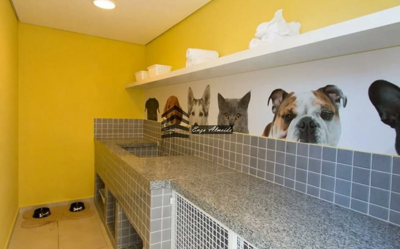 Imagem Apartamento à venda em São Paulo/SP