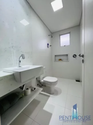 Imagem Apartamento Zona Central para Venda em Balneário Camboriú, CENTRO, 3 dormitórios, 3 suítes, 4 banheiros, 2 vagas