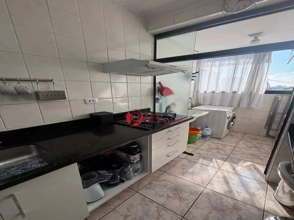 Imagem Apartamento a venda na Vila Carrão 2 Dormitórios, 1 Vaga, 57 m