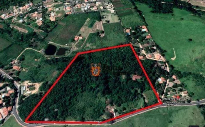 Imagem Área à venda, 80.480 m² por R$ 18.000.000,000 - Parque dos Cafezais - Itupeva/SP