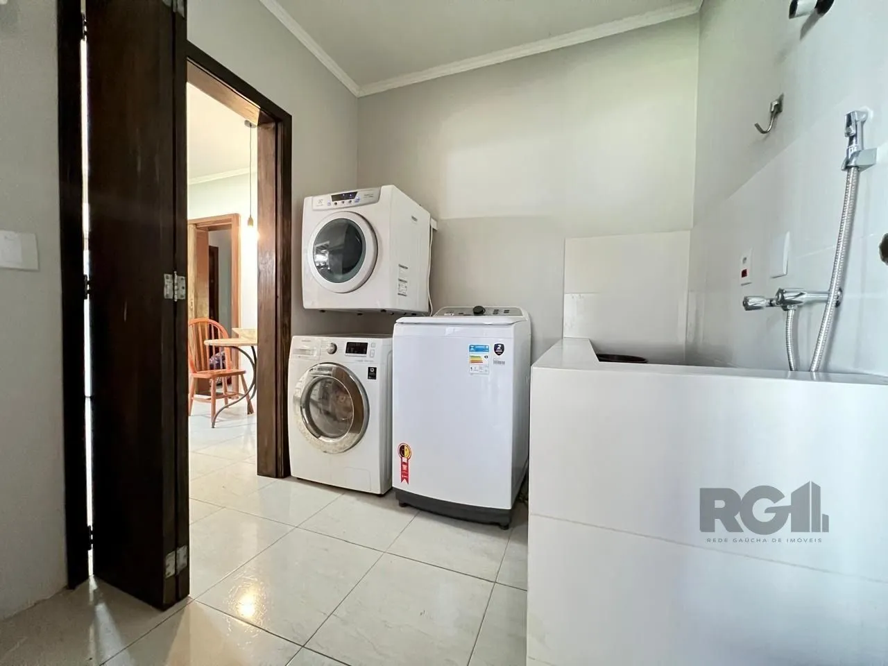 Imagem Casa em Serraria