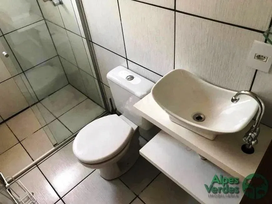 Imagem Casa com 3 quartos, 119,00m2, à venda em Canela, Palace Hotel