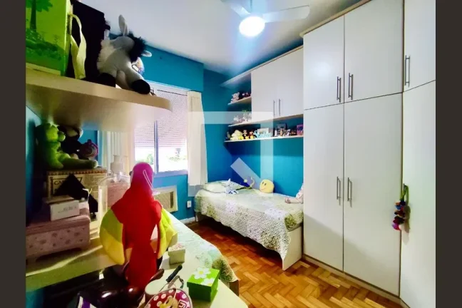 Imagem Apartamento à Venda - Copacabana, 3 Quartos, 95 m2