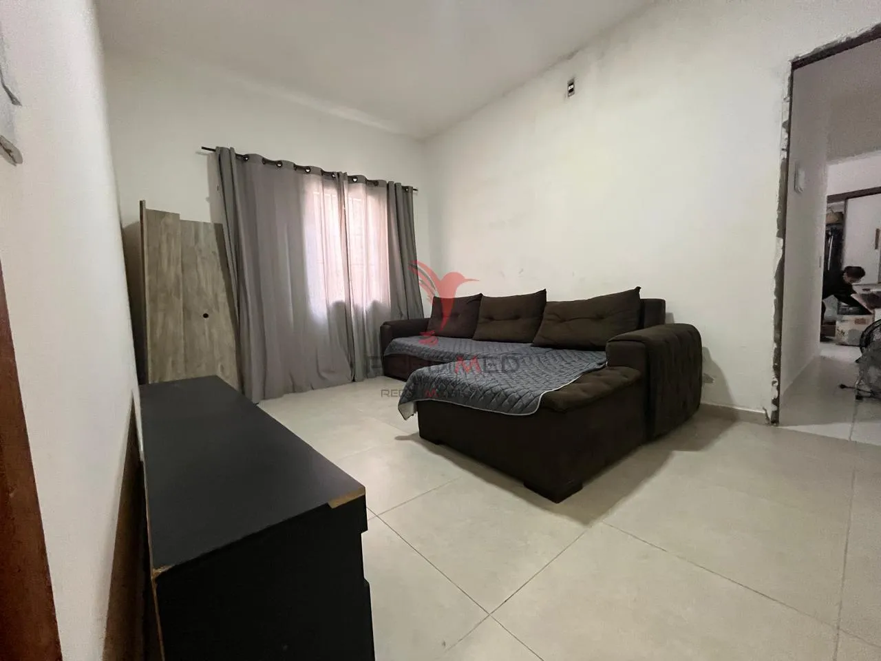 Imagem Casa muito charmosa a venda no Parque América em Itu