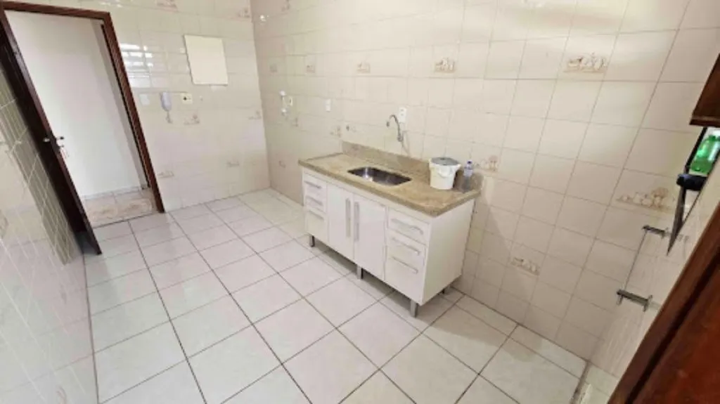 Imagem APARTAMENTO COM 60,00 m² - BOQUEIRÃO - PRAIA GRANDE SP