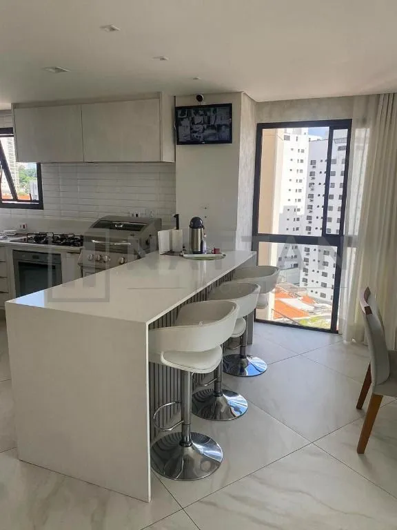 Imagem Apartamento com 3 dormitórios à venda, 157 m² por R$ 1.437.000,00 - Mooca - São Paulo/SP