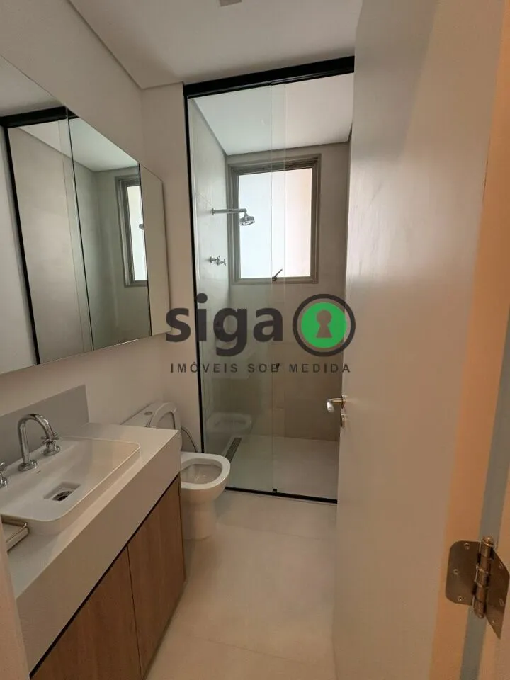 Imagem APARTAMENTO A VENDA NO ITAIM BIBI COM 03 QUARTOS