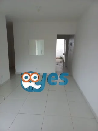 Imagem Casa para Locação no Sim com 3 quartos com suite