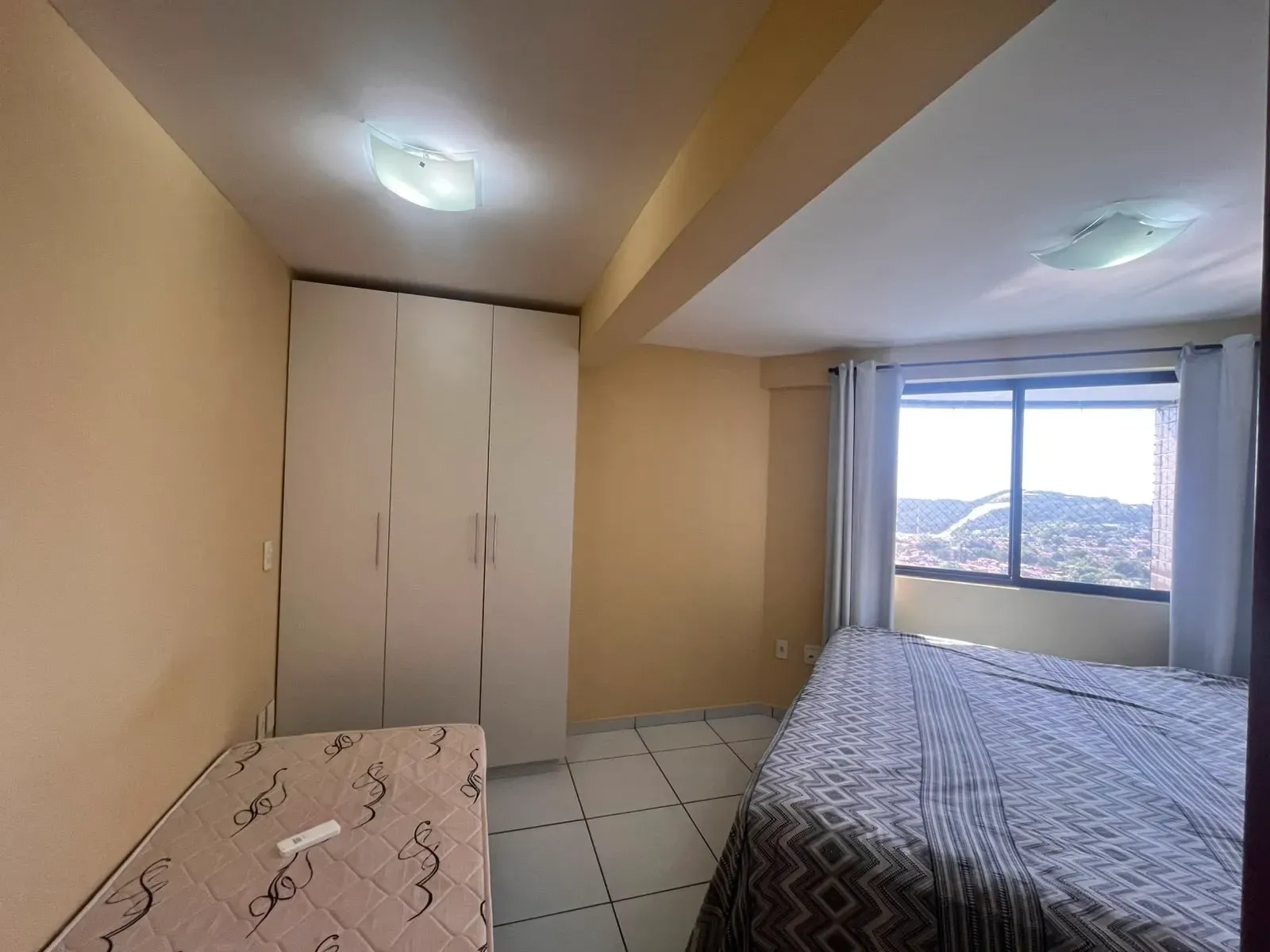 Imagem Apartamento com 2 Quartos à Venda, 56 m² em Ponta Negra - Natal