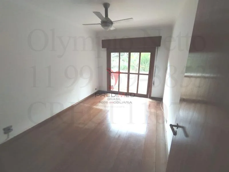 Imagem Apartamento 3 dormitórios 145m² 1 vaga Jardim Europa Sao Paulo/SP