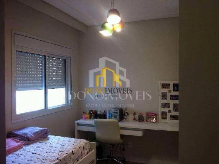 Imagem Apartamento à venda 155 m², 3 suites vista piscina Domo Life Centro SBC SP