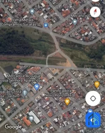 Imagem Terreno 11.559 M2, OPORTUNIDADE ÚNICA, bem localizado no Sitio Cercado em Curitiba PR