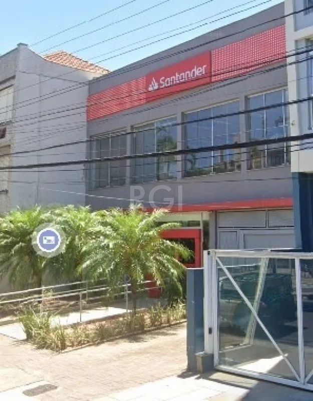 Imagem Loja em Cidade Baixa