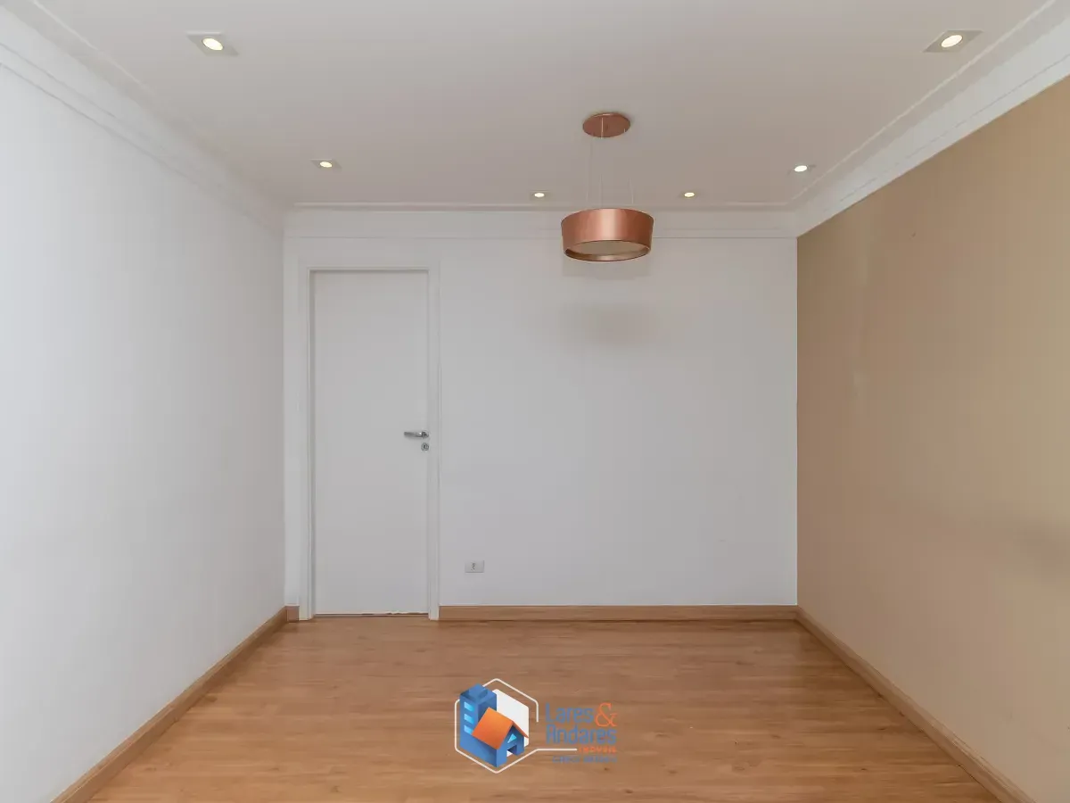 Imagem Apartamento para venda em Vila Gumercindo com 3 quartos, sendo 1 suíte, 86m²