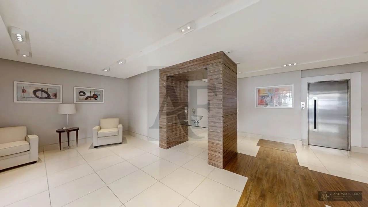 Imagem Apartamento à venda em Itaim Bibi, São Paulo