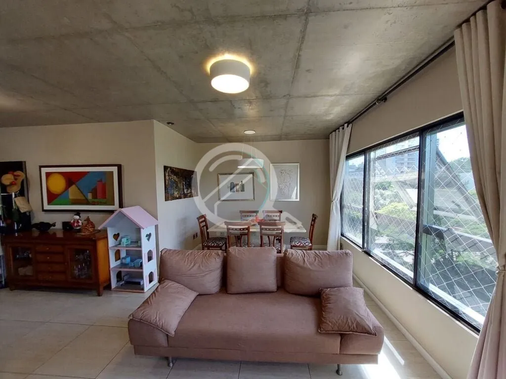 Imagem Que tal morar em um apartamento alto padrão no coração do bairro Petropolis em Porto Alegre? Com ...