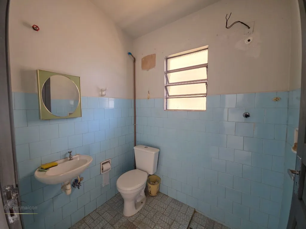 Imagem Casa com 2 quartos a venda no bairro Jardim São Paulo em Poços de Caldas - MG