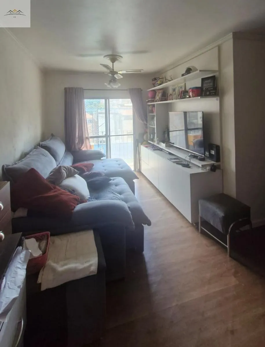 Imagem APARTAMENTO RESIDENCIAL em São Paulo - São Paulo, Vila Esperança