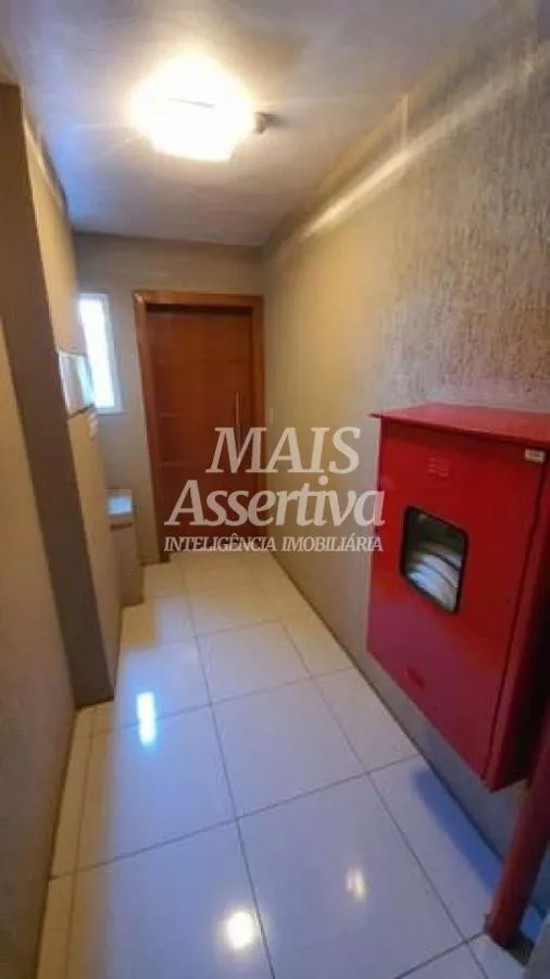 Imagem Apartamento para Venda em São Leopoldo / RS no bairro Scharlau