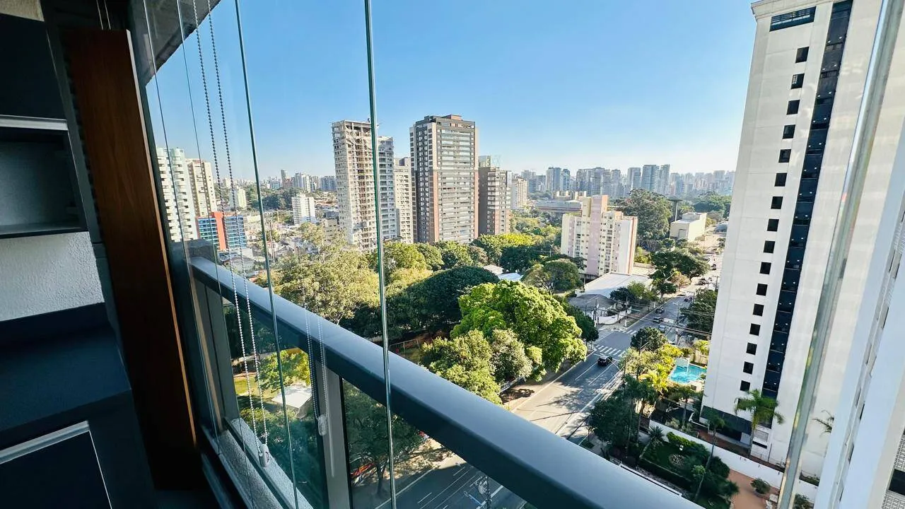 Imagem Apartamento Vila Clementino - 85M², 2 Dorms, 2 Suítes, 1 Vaga, Lazer.
