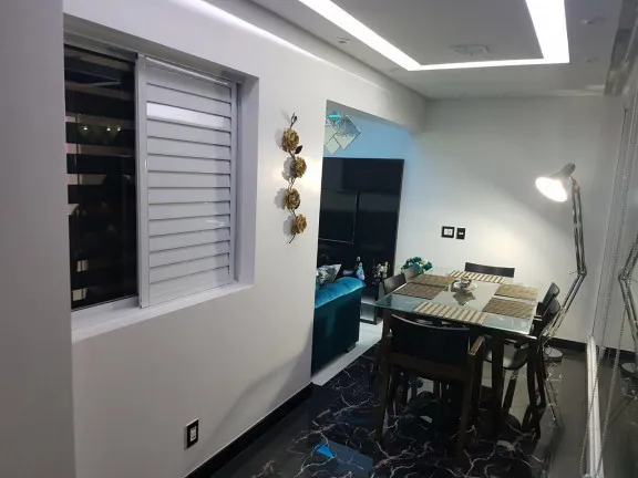 Imagem Apartamento com 2 Quartos à Venda, 68 m² em Ipiranga - São Paulo